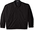 London Fog Men's Auburn Zip-Front Golf Jacket (Regular & Big-Tall Sizes)