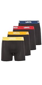 polyester stretch boxer briefs