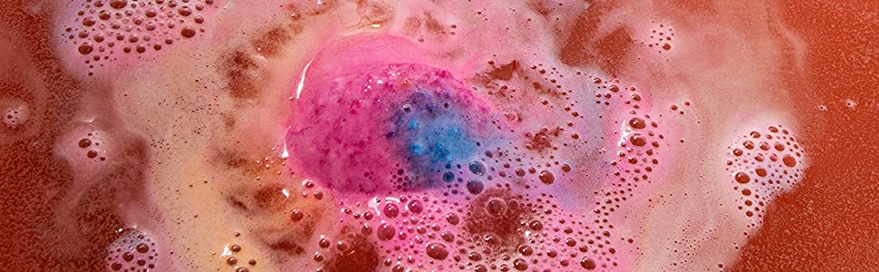 BATH BOMBS