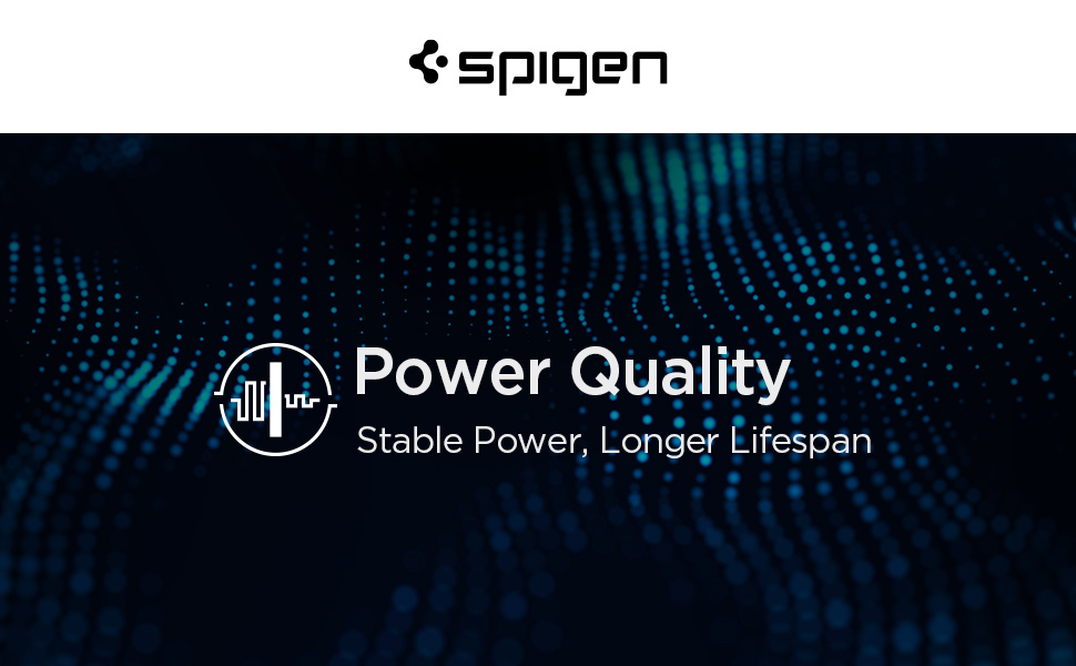 spigen 45w usb c gan charger