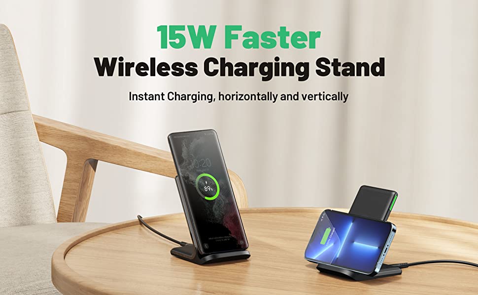 wireless charger