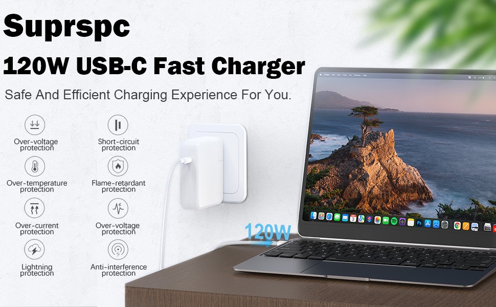 macbook pro charger