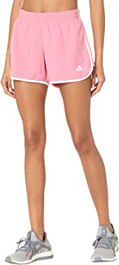 adidas Women's Marathon 20 City Clash Shorts