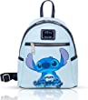 Loungefly Disney Stitch Mini Backpack