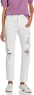 Levi's Women's 501 Original Fit Jeans