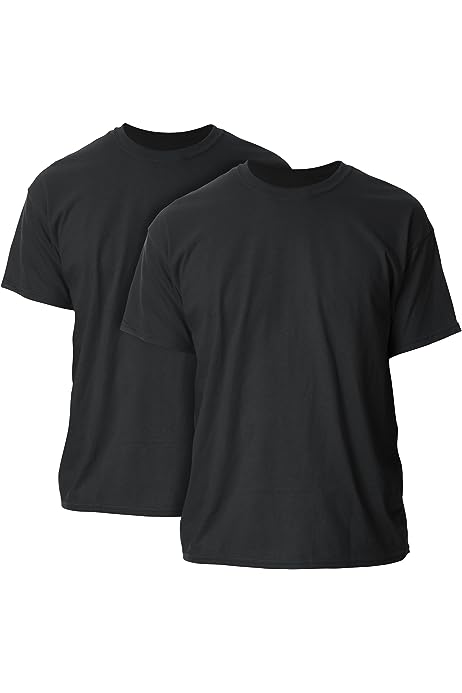 Adult Ultra Cotton T-shirt, Style G2000, Multipack