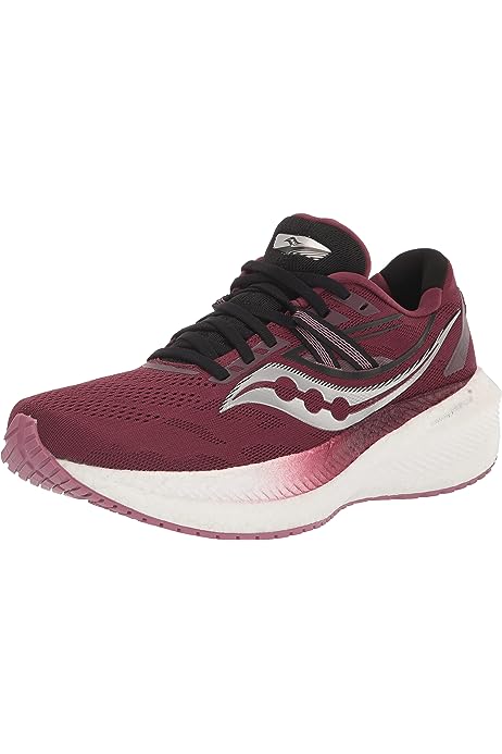 Women's Triumph 20 Running Shoe