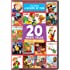 PBS KIDS: 20 Music Tales DVD