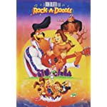 Rock-A-Doodle