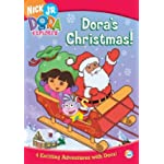 Dora the Explorer: Christmas!