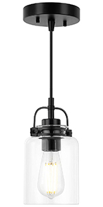 Pendant Lighting