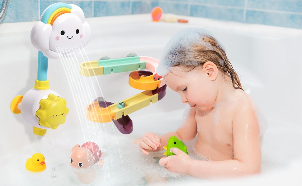 bath toy