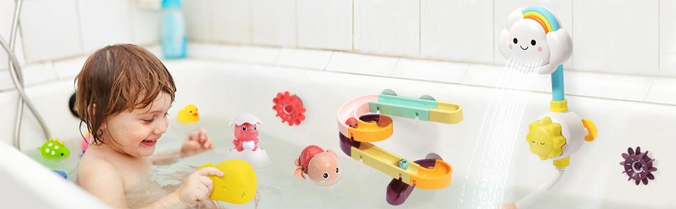 bath toy