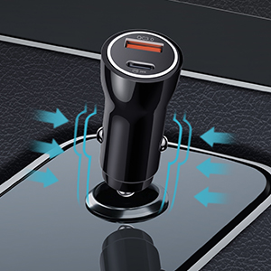 car iphone charger