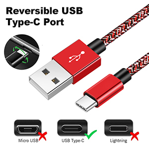 usb type c cable 