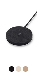 MAG:1 Charcoal Wireless Charger