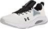 Under Armour Men's HOVR Rise 4 Training Shoe Sneaker