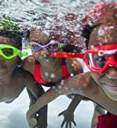 TYR, TYR sport, kids goggles, swimwear, kids swim, kids swimsuits, goggles, kids goggles, swimple