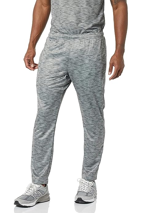 Men's Performance Tech Yoga Pant