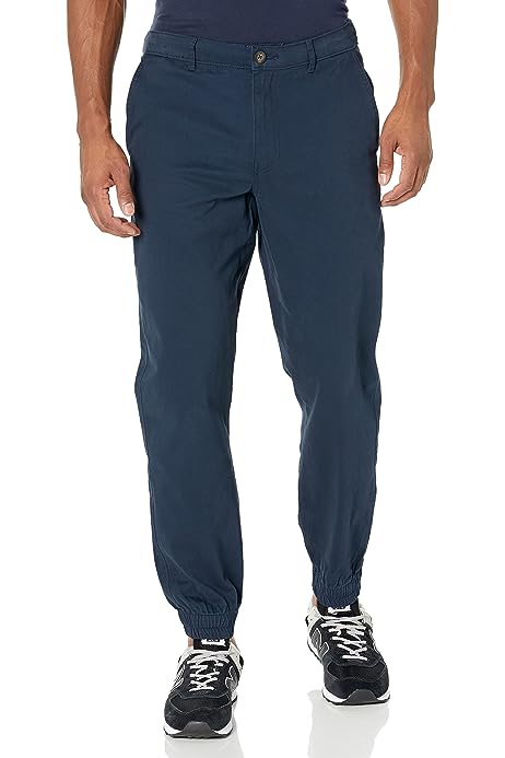 Men's Slim-Fit Jogger Pant