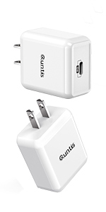 20W USB-C Wall Charger