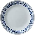 Corelle Livingware True Blue 6.75&quot; Plate (Set of 4)