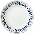 Corelle Livingware Old Town Blue 6-3/4&quot; Bread &amp; Butter Plate