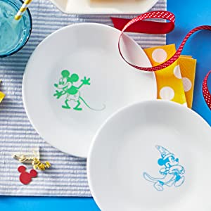 Disney Corelle