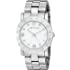 Marc by Marc Jacobs Women's MBM3054 Amy Stainless Steel Watch with Link Bracelet