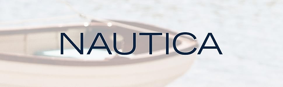 Nautica Headers