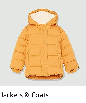 Jackets & Coats