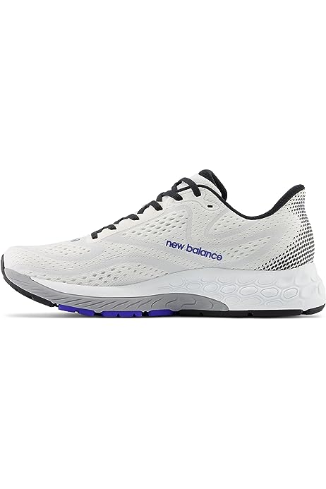 Men Fresh Foam 880v13 Running Shoe