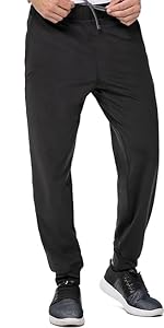 Chef Works Unisex Jogger 2.0 Chef Pants