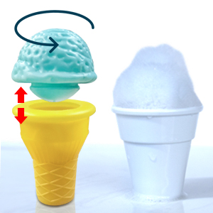 ice cream toys