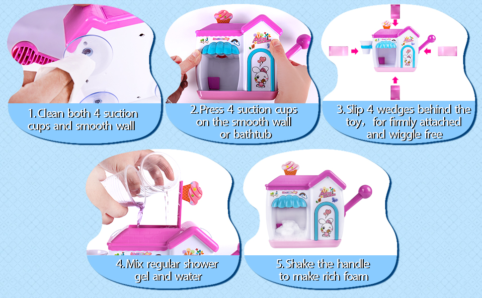 bath toys for toddlers