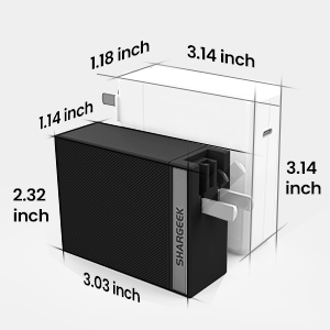 Compact Size