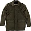 Stormy Kromer Mackinaw Coat - Cold Weather Men’s Outdoor Coat