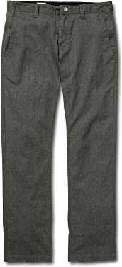 Volcom Men's Vmonty Chino Pant