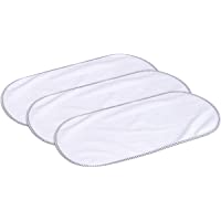 Munchkin Waterproof Changing Pad Liners, 3 Count