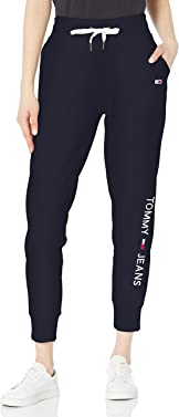 Tommy Hilfiger Women's Jogger Pants