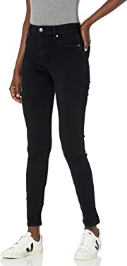 Gloria Vanderbilt Women's Mid Rise Jegging