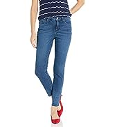 NYDJ Women''s Ami Skinny Legging Jeans