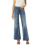 NYDJ Women''s Teresa Trouser Jeans-Premium Denim