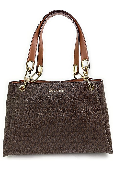 Women's Trisha Large Shoulder Bag Tote Purse Handbag