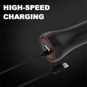 car charger for iphone