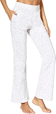 No nonsense Women's Relaxed Flare Legging