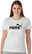 PUMA Women's Essentials Tee (Available in Plus Sizes)