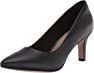 Clarks Women's Illeana Tulip Pump