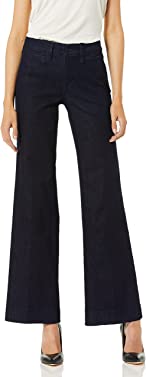 NYDJ Women's Teresa Trouser Jeans-Premium Denim