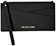 Michael Kors Jet Set Medium Logo Crossover Wristlet